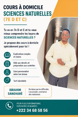 ibrahim sanghare