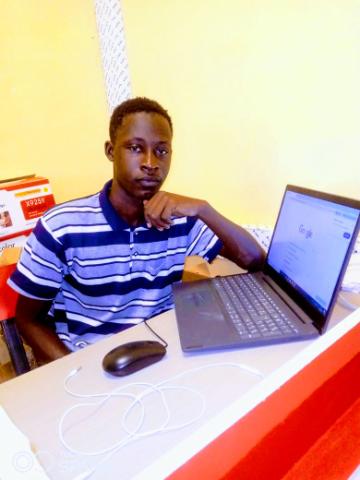 Mamadou Moussa Wade