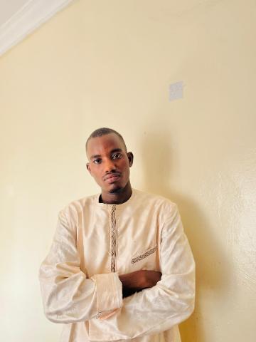 Ali Demba Ba